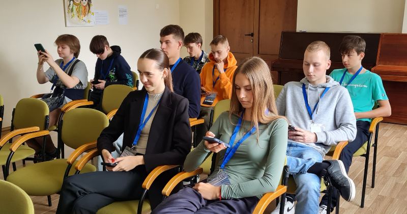 Jēkabpilī jauna tradīcija &ndash; jaunatnes gada balva