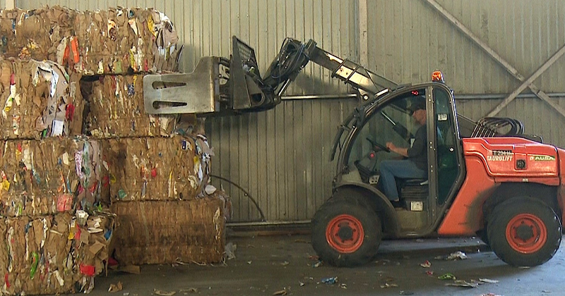 Jēkabpils novadā pieaug sadzīves atkritumu apsaimnieko&scaron;anas maksa 