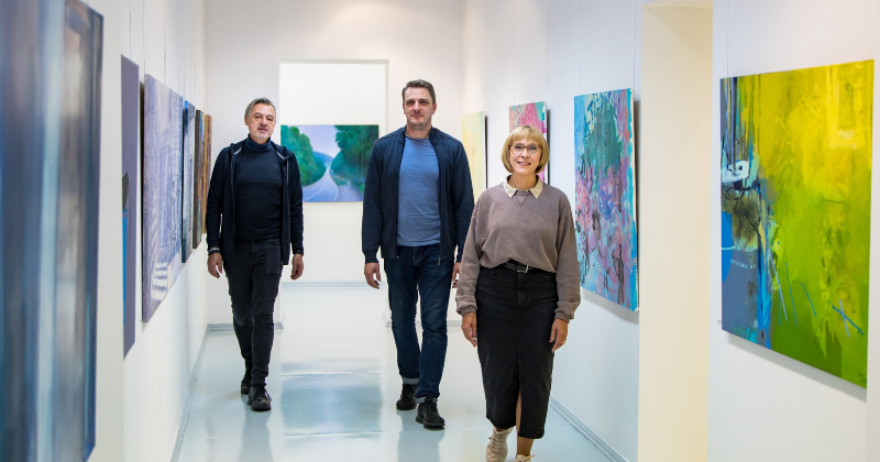  Zemgales Tūrisma gada balvas pretendentu vidū arī jēkabpilie&scaron;i