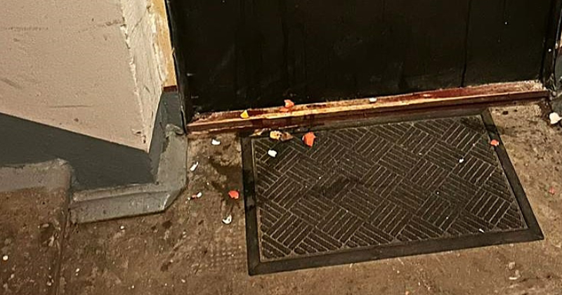 Tauta ziņo: Halovīna &ldquo;svinētāji&rdquo; bojā privātīpa&scaron;umus