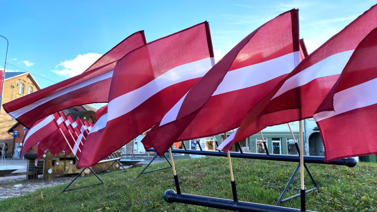 Jēkabpilī valsts svētku koncertā uzstāsies Opus Pro 