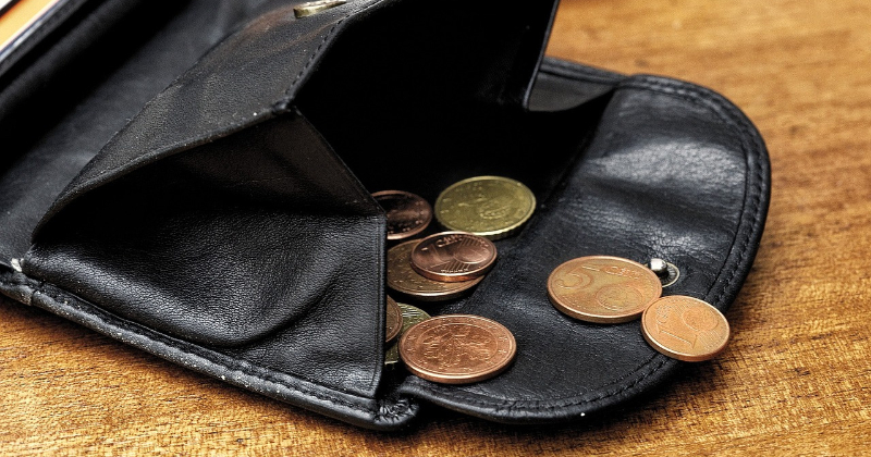 Kāpēc jēkabpilie&scaron;i neveido uzkrājumus?