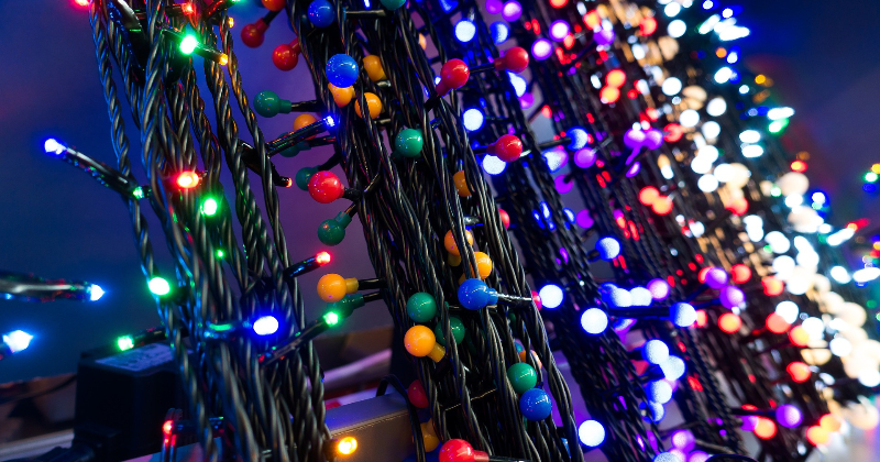 Par Ziemassvētku noformējumu Jēkabpilī rūpēsies &ldquo;Adam Decolight Latvia&rdquo;