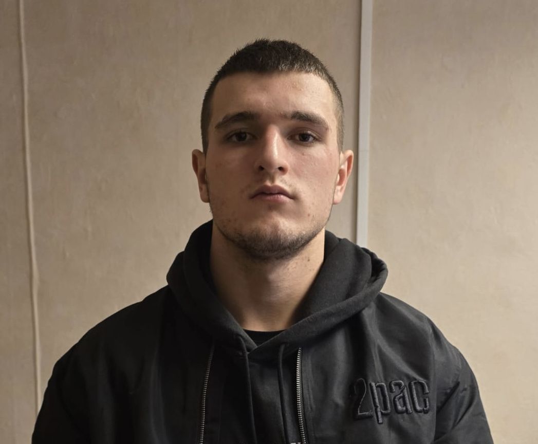 Vai esi cietis no šīs personas nelikumīgajām darbībām?