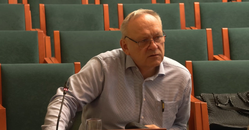 Kas pieņem lēmumus Jēkabpils novada pa&scaron;valdībā?