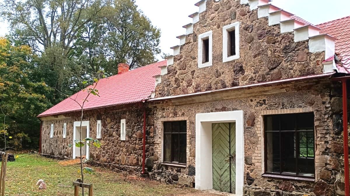 Jēkabpils novada pagastos veikti dažādi uzlabojumi