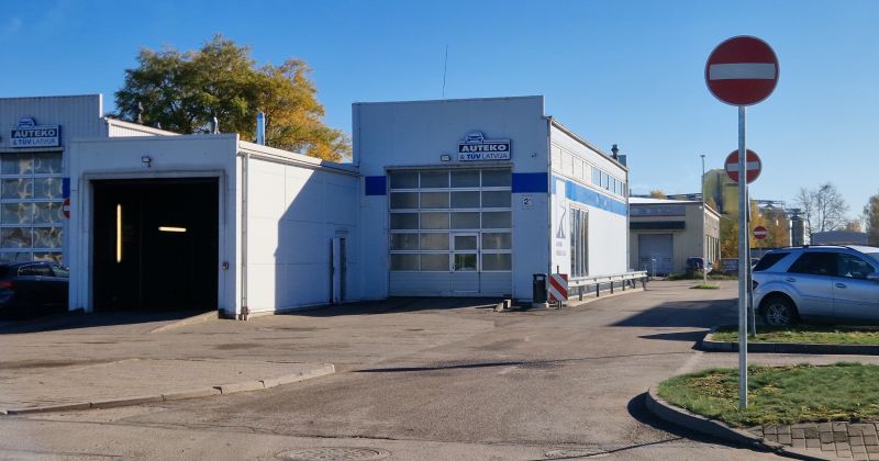 CSDD&nbsp;tehniskās apskates stacijas 18. novembrī būs slēgtas