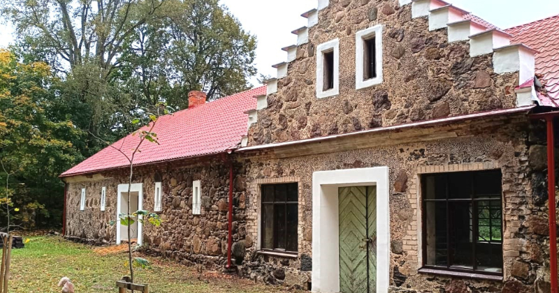 Jēkabpils novada pagastos veikti dažādi uzlabojumi