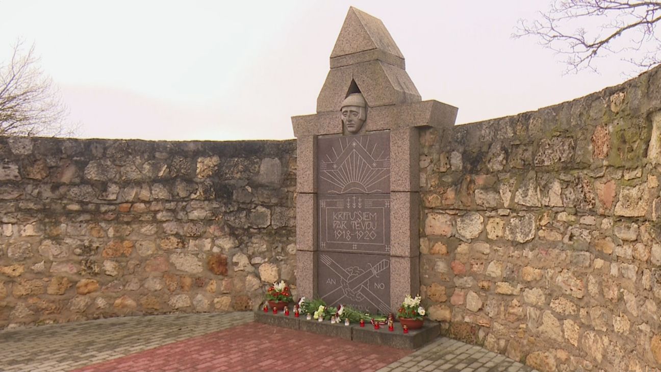 Jēkabpils novadā uzmirdzēs Latvijas Gaismas ceļa stars