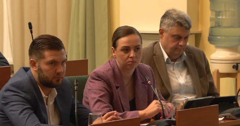 Elīna Serkova: Kāpēc tik at&scaron;ķirīgi izturamies pret dažādām biedrībām?