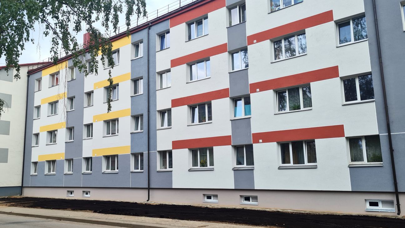 20. novembrī Jēkabpilī plānots siltumenerģijas piegādes pārtraukums 