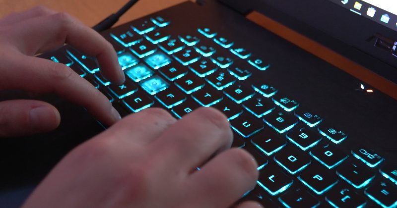 Kiberincidentā apdraudēti 42 Latvijas pa&scaron;valdību dati 