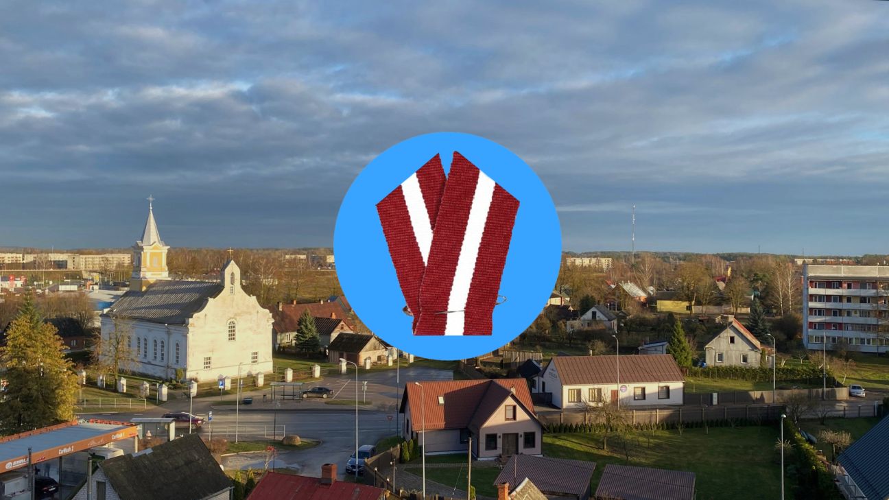 18. novembrī Vidusdaugavas televīzijas kanālā – svētku programma