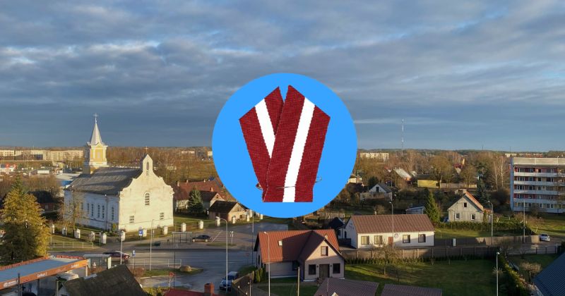 18. novembrī Vidusdaugavas televīzijas kanālā &ndash; svētku programma