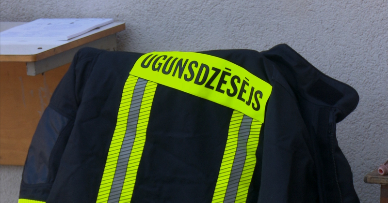 Traģiska autoavārija Aizkraukles novadā: viens bojāgāju&scaron;ais, trīs cietu&scaron;ie (PAPILDINĀTS)