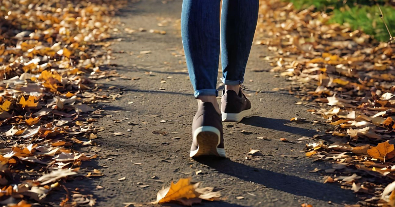 240 dalībnieki pieveic izaicinājumu &ldquo;10 000 soļu katru dienu&rdquo;