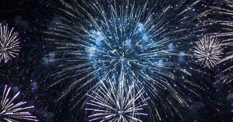 Cikos Jēkabpilī plānots Jaunā gada salūts? 