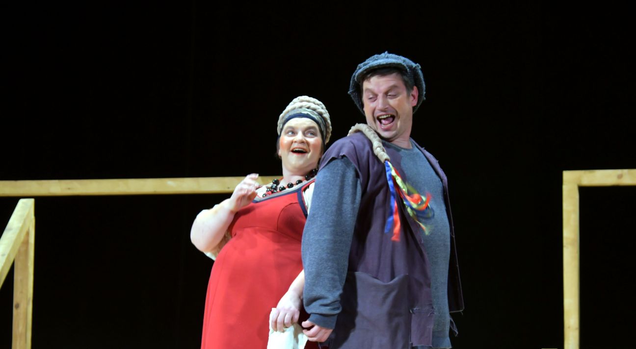 Amatierteātru festivāls 