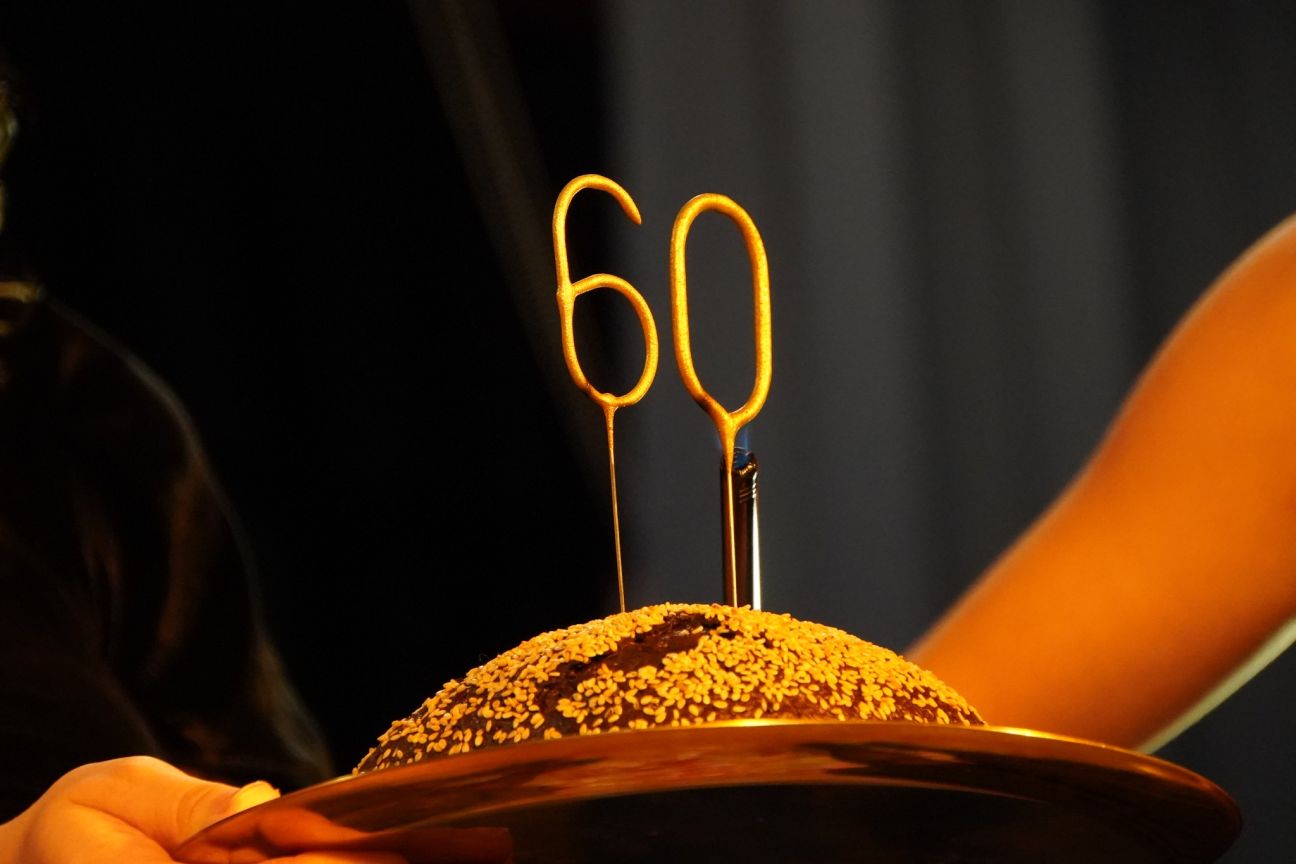 Lones Tautas nams svin 60 gadu jubileju