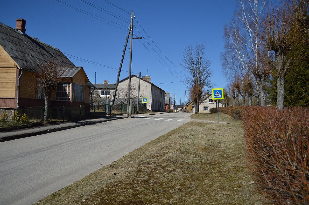 Iedzīvotāji aicināti izteikt viedokli par ielu nosaukumu maiņu Jēkabpilī un Viesītē