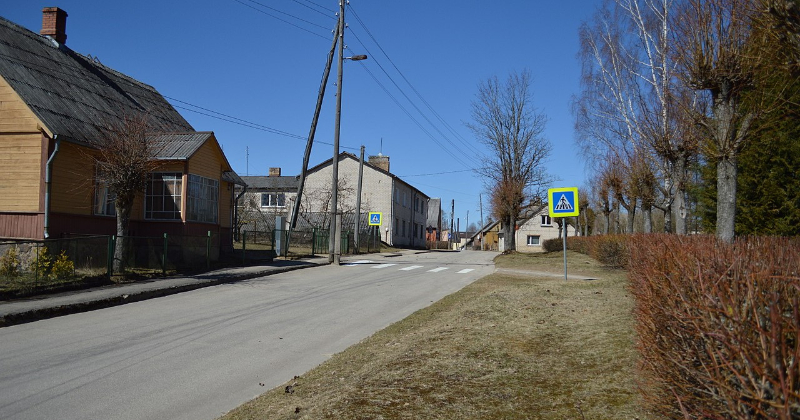 Iedzīvotāji aicināti izteikt viedokli par ielu nosaukumu maiņu Jēkabpilī un Viesītē