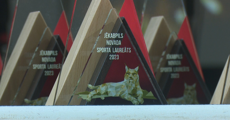 Sākas Jaunatnes sporta laureātu pieteikumu pieņem&scaron;ana