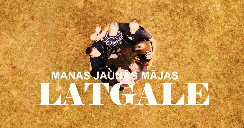 2. decembrī Vidusdaugavas televīzijā &ndash; Jakobsonu ģimenes ceļojums uz Vi&scaron;ķezera mieru 