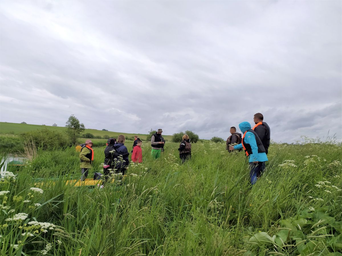 “Sēlijas laivas” iebilst pret dabas lieguma izveidošanu: tas traucēs tūrisma attīstību