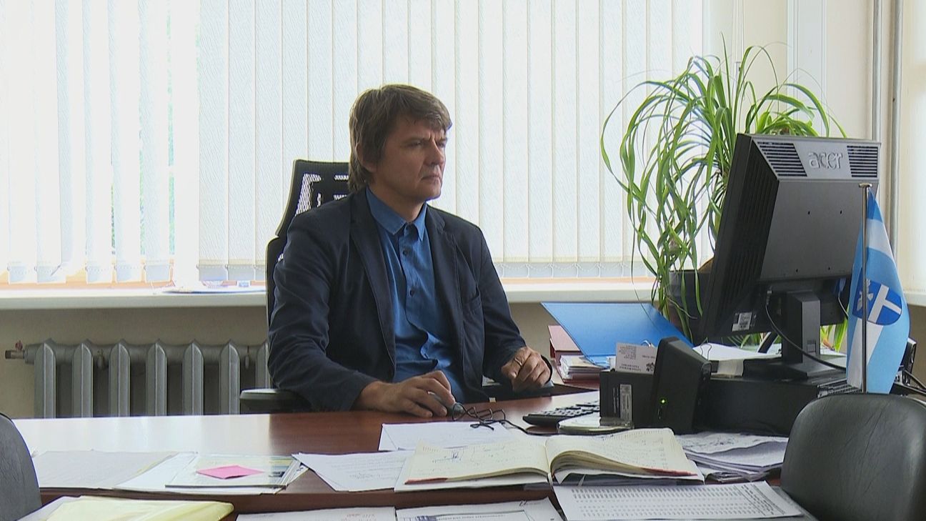 Uldis Skreivers neierodas uz tiesas sēdēm un saņem naudas sodu