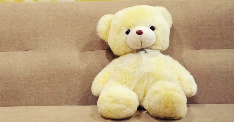 Neapdomīga pieaugu&scaron;o rīcība noved mazu bērnu krīzes centrā