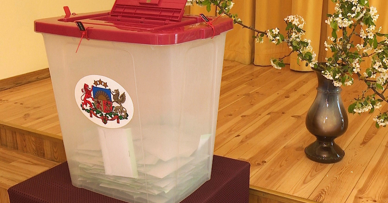 Zināms, cik naudas pa&scaron;valdību vēlē&scaron;anās drīkstēs izlietot katra partija