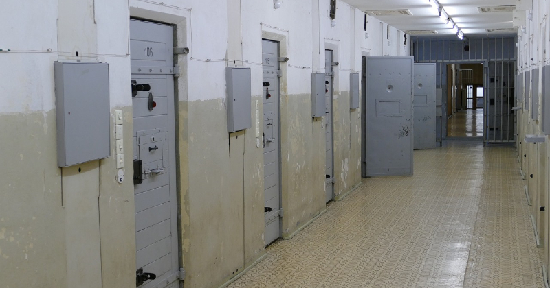 Biju&scaron;ajam bērnunama "Līkumi" vadītājam Boķim piespriež reālu cietumsodu