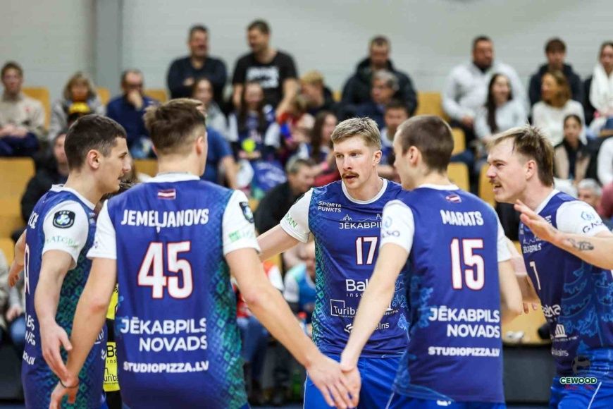 “Jēkabpils Lūši