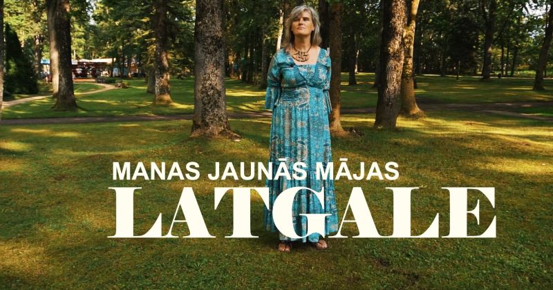 9. decembrī Vidusdaugavas televīzijā &ndash; Marikas Čerņavskas ceļ&scaron; uz Ludzas teātra skatuvi