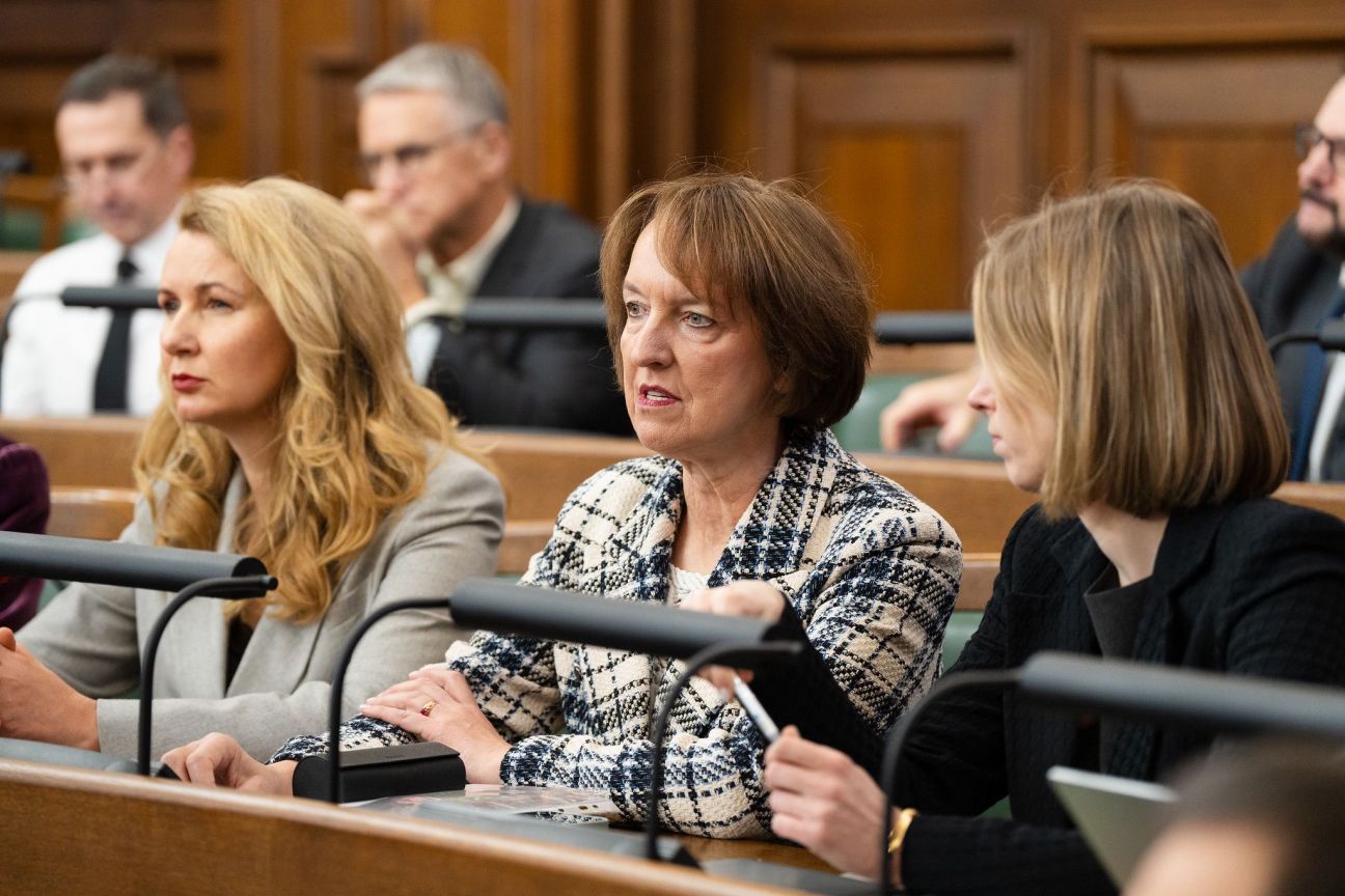 VARAM: no 2025. gada pašvaldībām pakāpeniski būs jāievieš līdzdalības budžeti