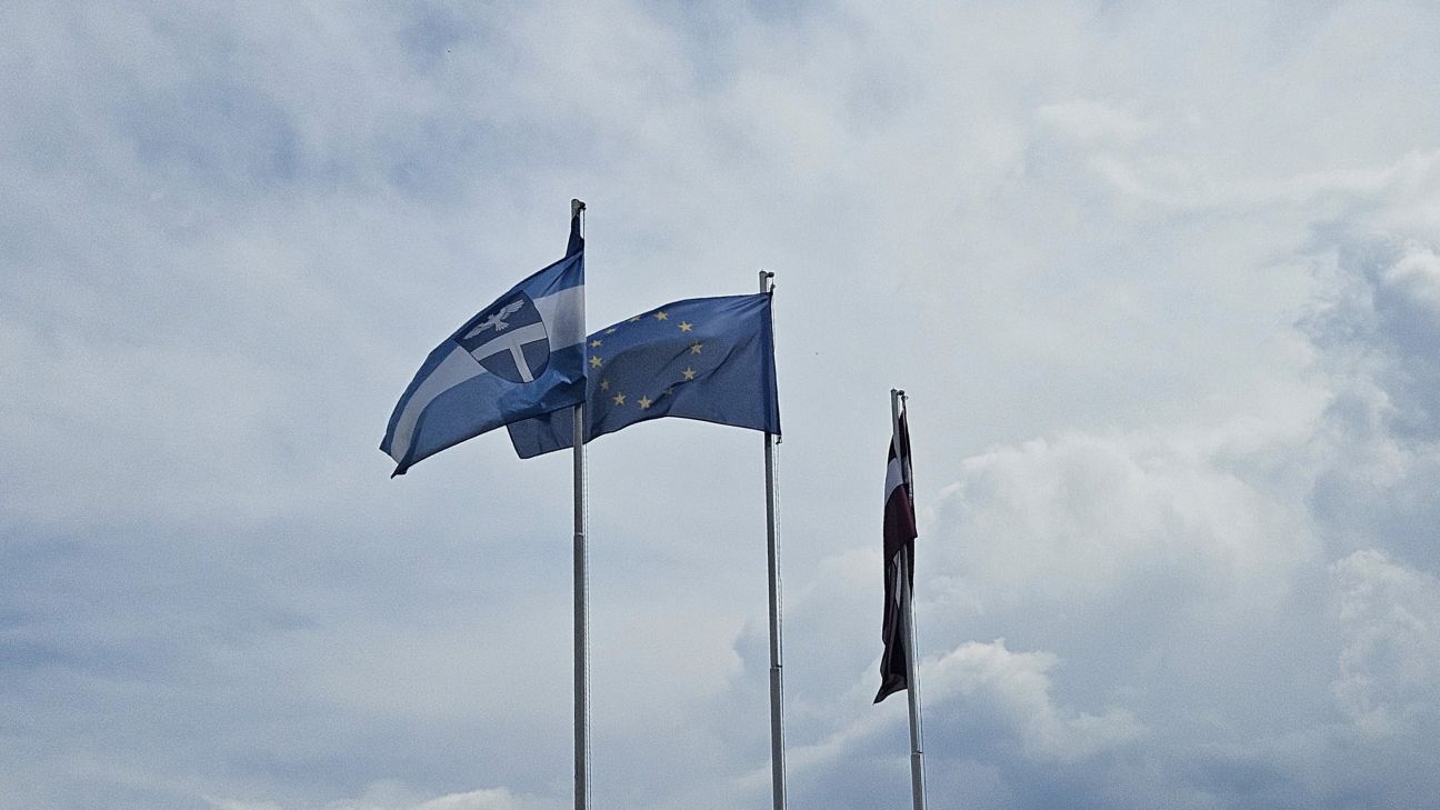 Līvānu novadā grib piešķirt vietvārdiem nosaukumu latgaliešu valodā