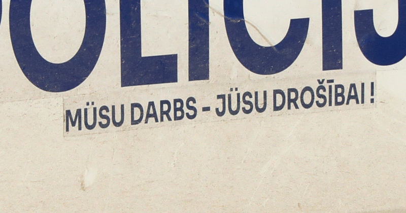 Aizturēti divi Ukrainas pilsoņi, kas &scaron;oruden organizēja vērienīgās migrantu pārve&scaron;anas