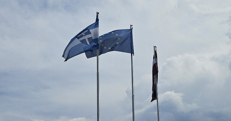 Līvānu novadā grib pie&scaron;ķirt vietvārdiem nosaukumu latgalie&scaron;u valodā