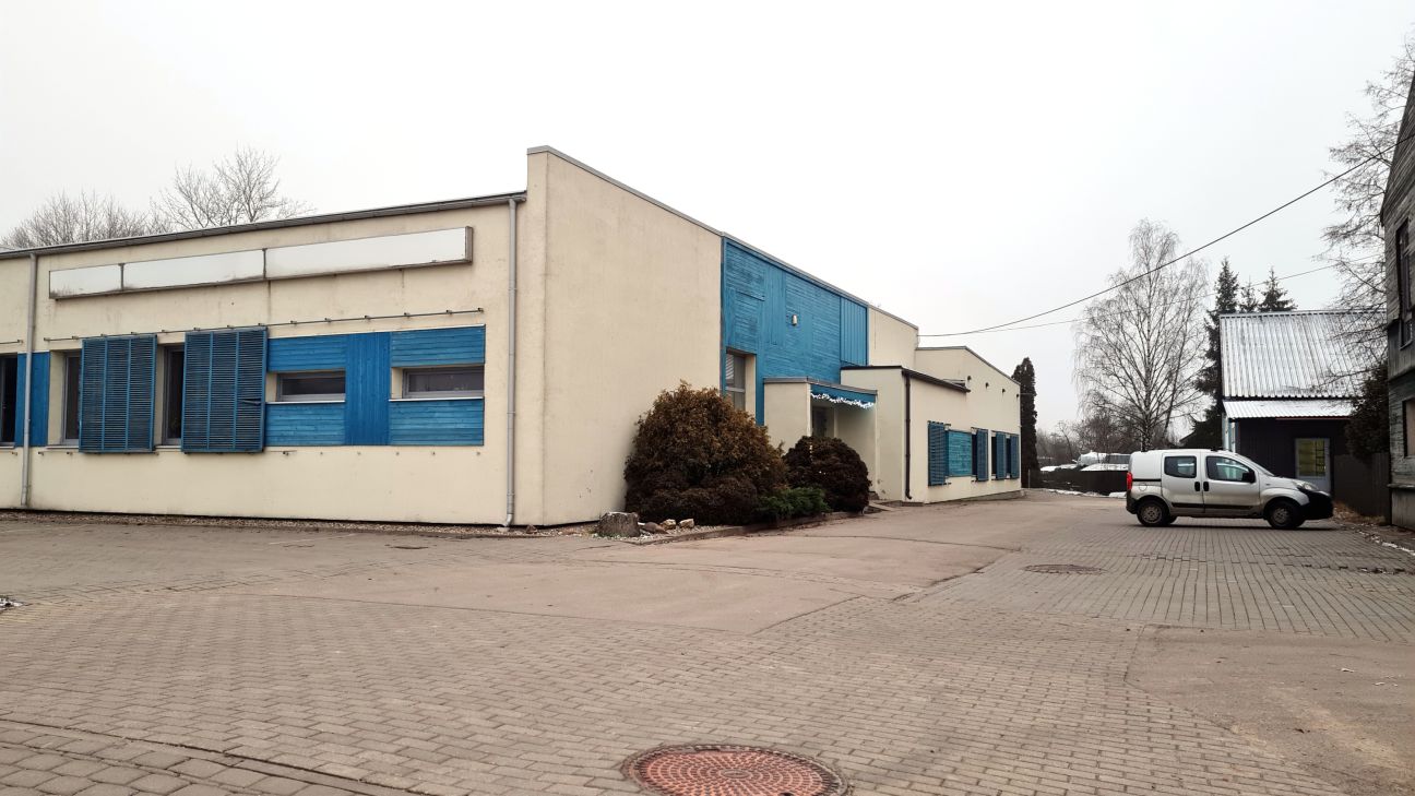 Vērtē iespēju iegādāties “Citrus SPA” peldbaseinu