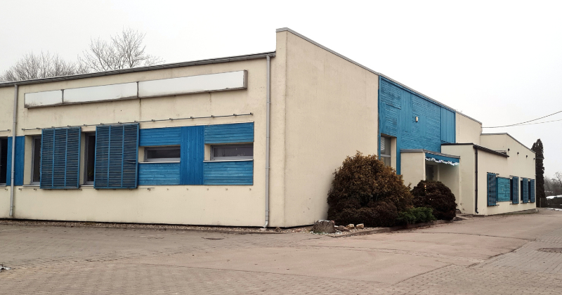 Vērtē iespēju iegādāties &ldquo;Citrus SPA&rdquo; peldbaseinu