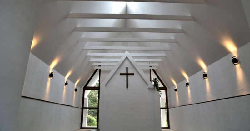 Jēkabpils pilsētas kapsētas kapličā tiks paaugstināta pakalpojumu maksa