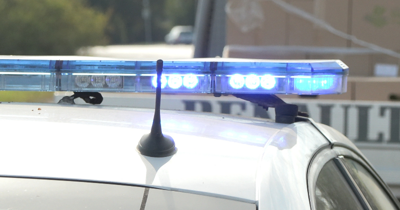 Jēkabpilī piedzērusies sieviete izraisa avāriju un pamet notikuma vietu