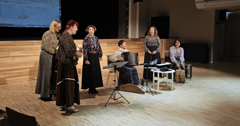 Izpētīta Emiļa Melngaiļa 1931. gada ekspedīcija Rubenes pagastā