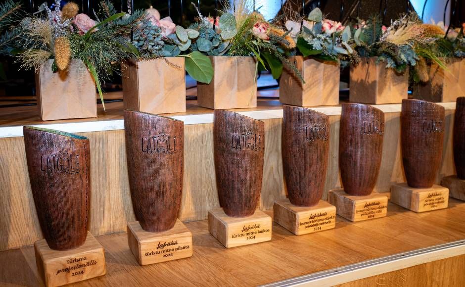 Atpūtas komplekss “Avotiņš” – labākā tūristu mītne laukos 2024