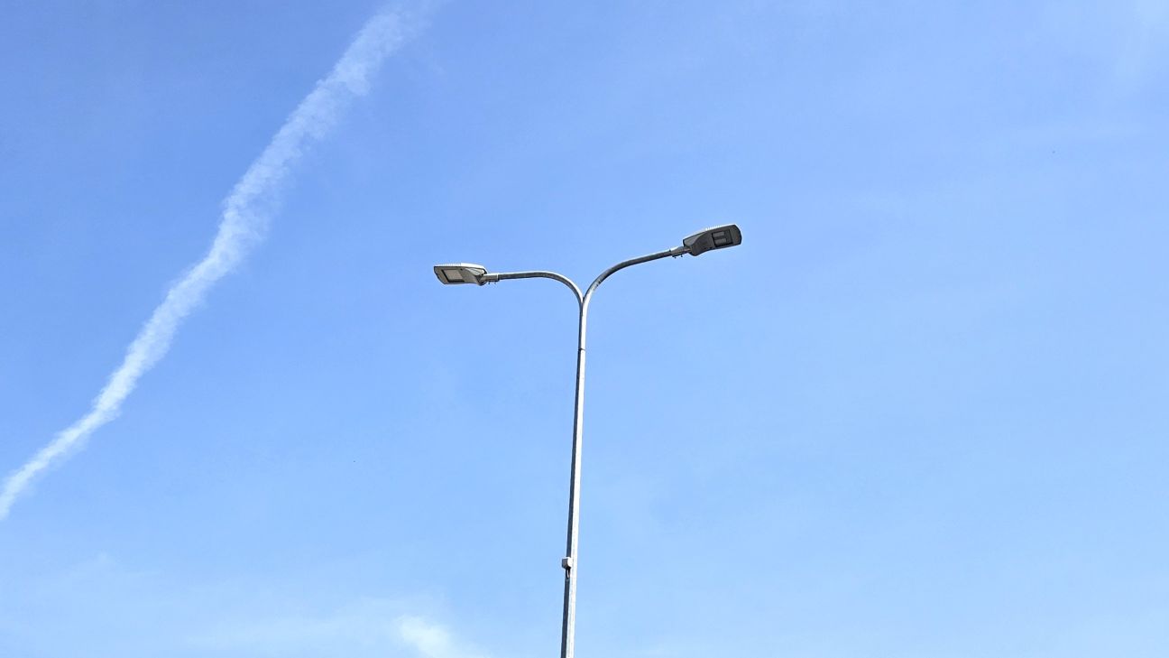 Līvānos būs pārtraukumi ielu apgaismojuma darbībā