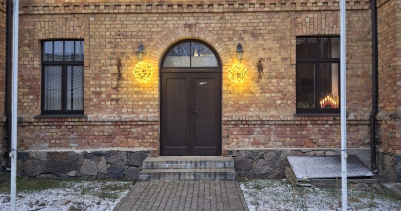 Kādi saimnieciskie darbi veikti Jēkabpils novada pagastos?