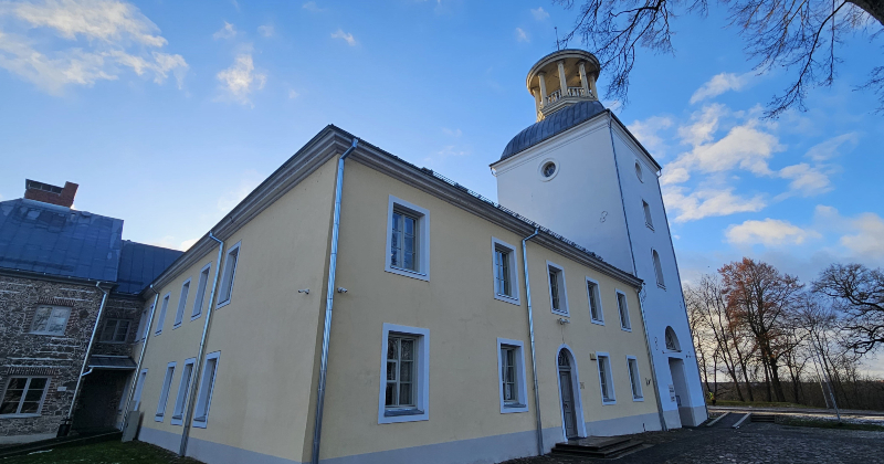 Krustpils pils atklāj Jēkabpils vēstures bagātības