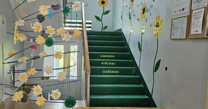 Zināmi 2025./2026. mācību gada sākuma, beigu un brīvlaiku laiki