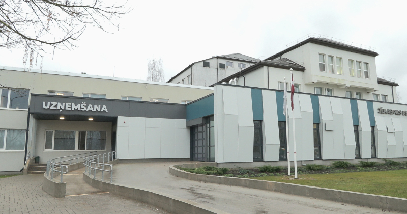 Jēkabpils novada iestāžu darba laiki svētkos