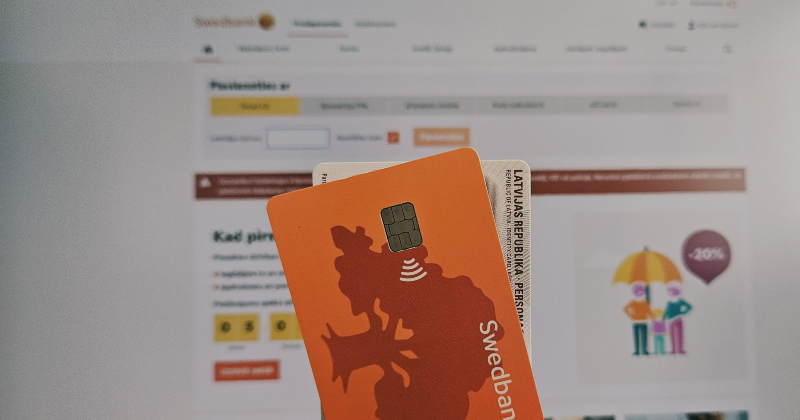 Krāpnieki, uzdodoties par CSDD darbiniekiem, izkrāpj vairākus tūksto&scaron;us eiro